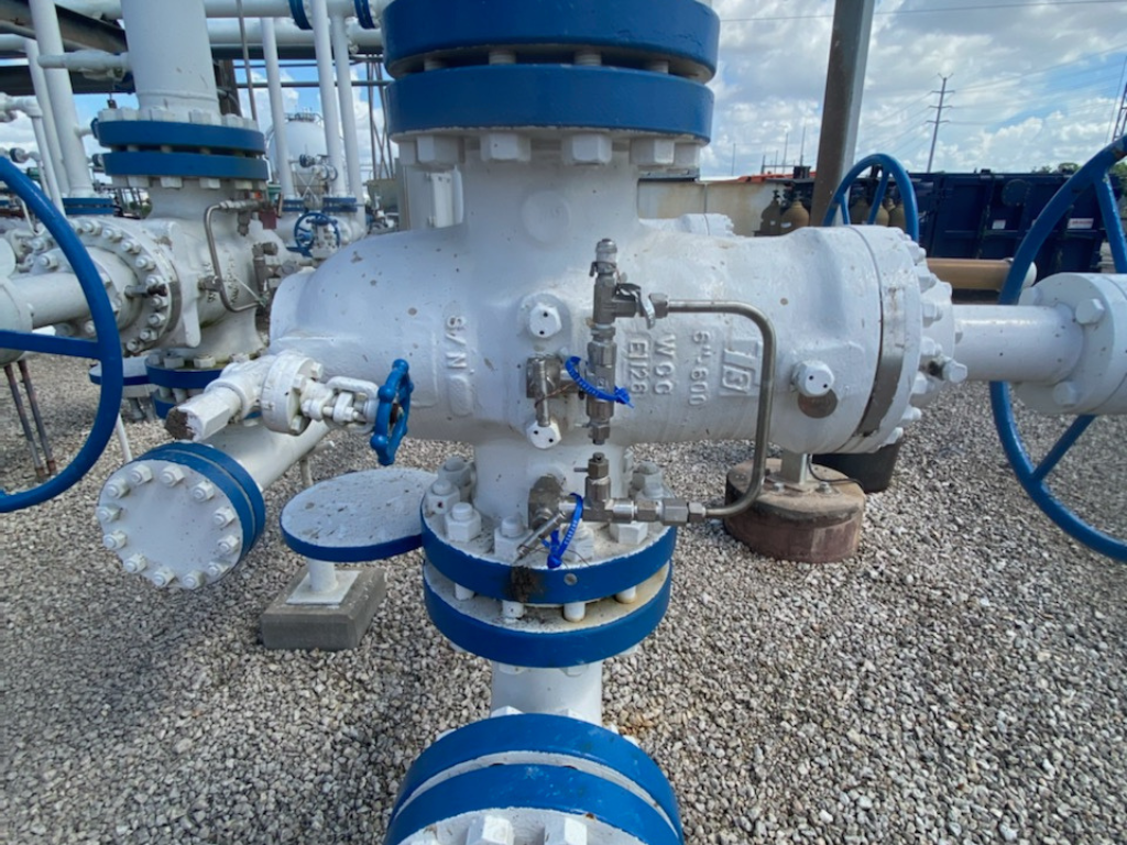 Coating & Blasting Services