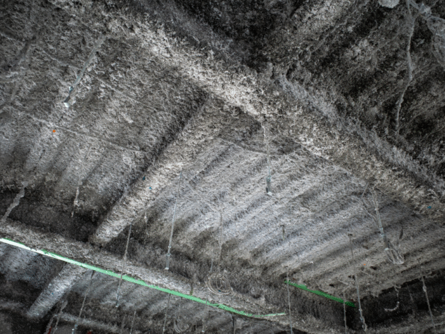 Fireproofing Services