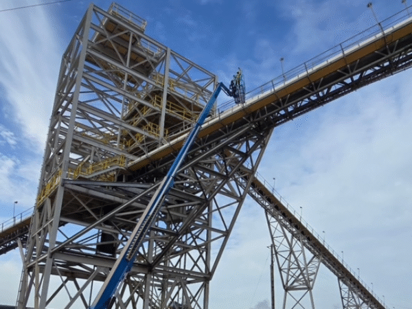 Scaffolding