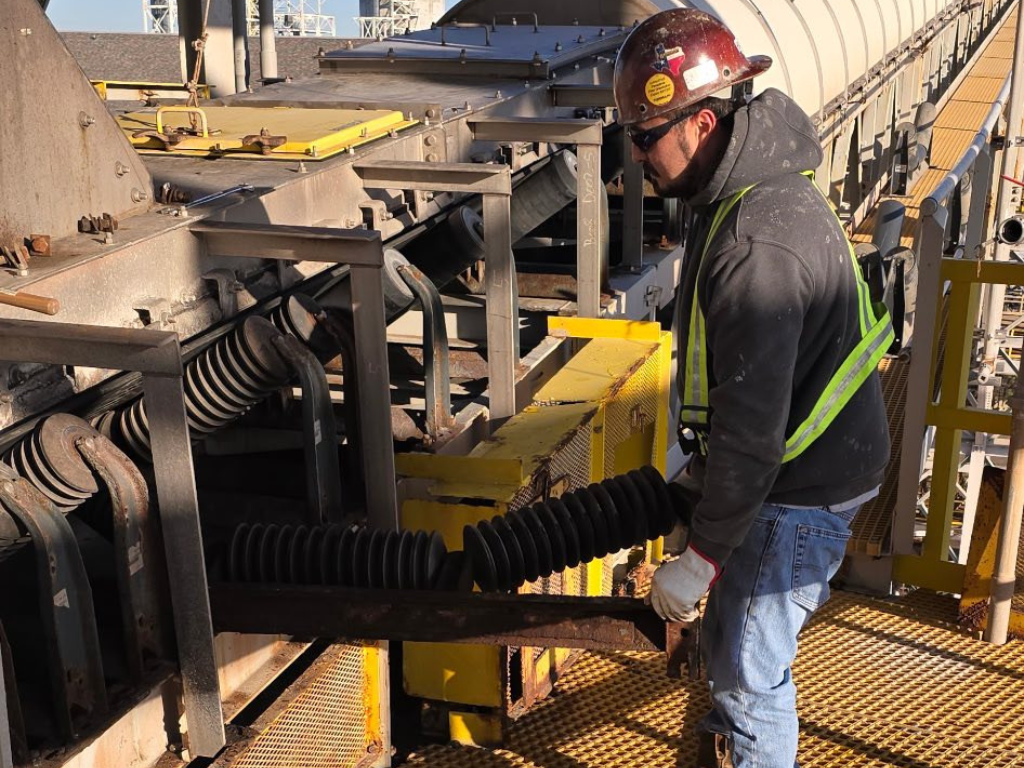 Mechanical, Fabrication & Welding Services