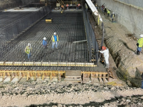 Foundation
