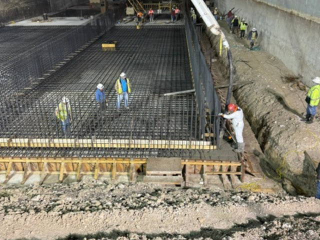 Civil & Construction Services